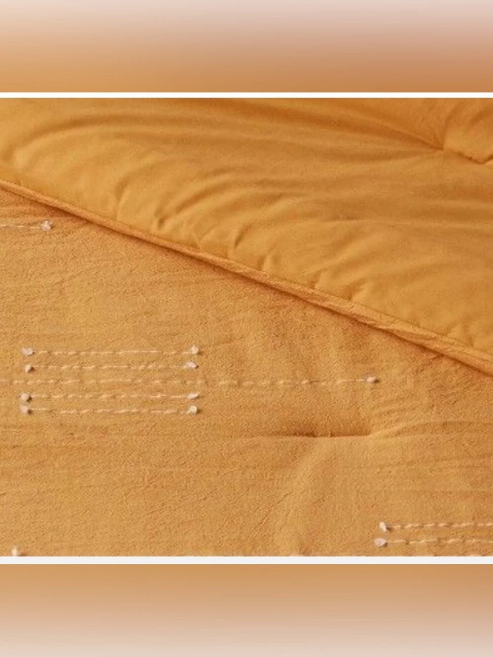 Threshold Comforter & Pillow Shams Full/Queen
